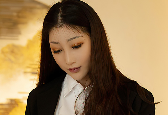 妖艳女神妲己性感私房图片真的大哦