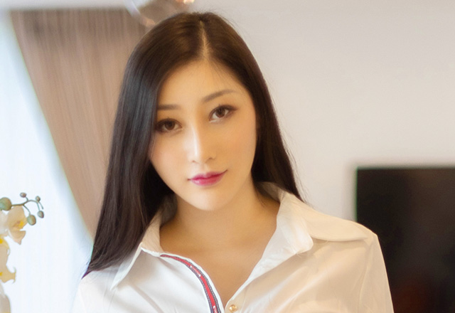 性感女神妲己完美无瑕的身段勾人魂魄