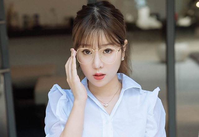 性感美女王雨纯私房艺术写真秀