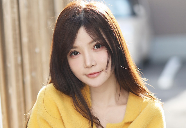 甜美模特糯美子性感写真套图合集