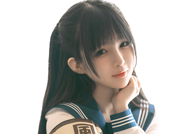 可爱的小仙女桜井宁宁私房写真图片