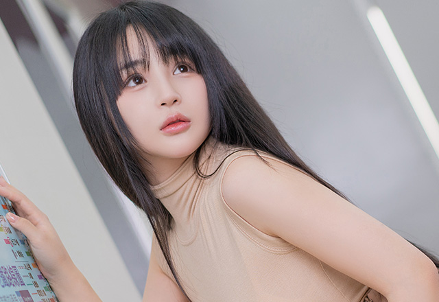 邻家妹妹桜井宁宁长相超可爱