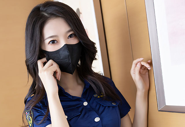 美腿妹子林乐一身材绝佳值得一看
