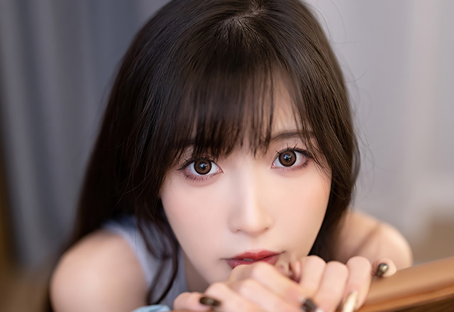 养眼妹纸林星阑有着极好的身材曲线