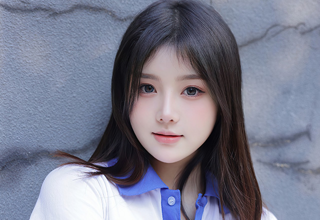 模特豆瓣酱丰腴身材真是好看极了