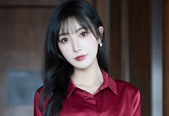 美女林星阑旅拍写真黑丝美腿美不胜收