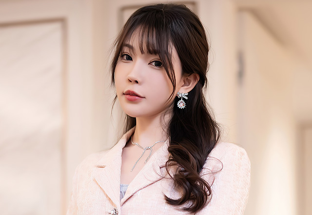 美腿美女徐莉芝人像艺术私房写真合集