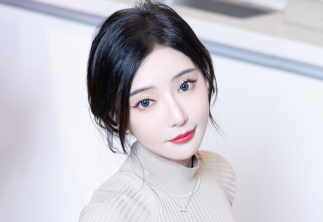 女神王馨瑶性感身材绝对是让人心动