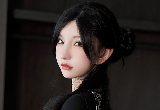 美女周于希成熟又性感的身姿一览无遗