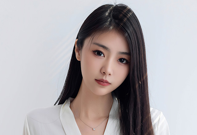 养眼气质美女可乐美腿丝袜非常迷人