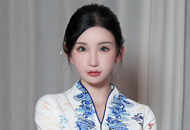 美腿模特周于希让众多宅男为之倾倒