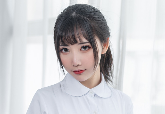 网红面饼仙儿颜值很高身材也很有料