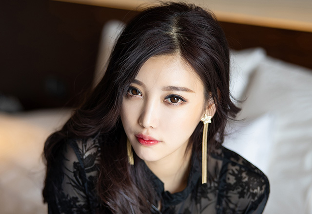 女神杨晨晨丝袜美腿写真不要错过