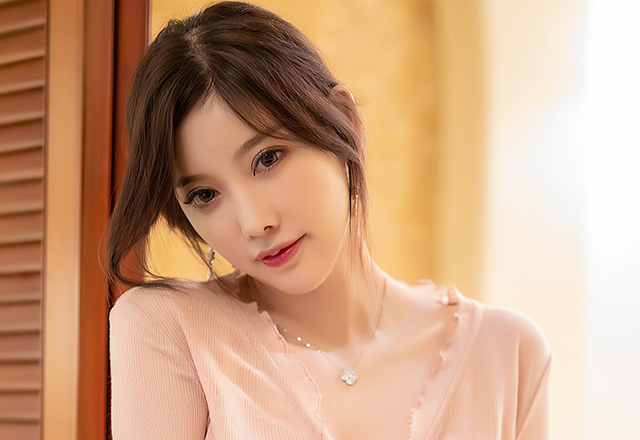 女神杨晨晨私房写真完美身材令人称赞