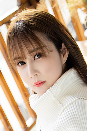 清甜娇柔妹子蔡文钰曼妙身姿苗条动人
