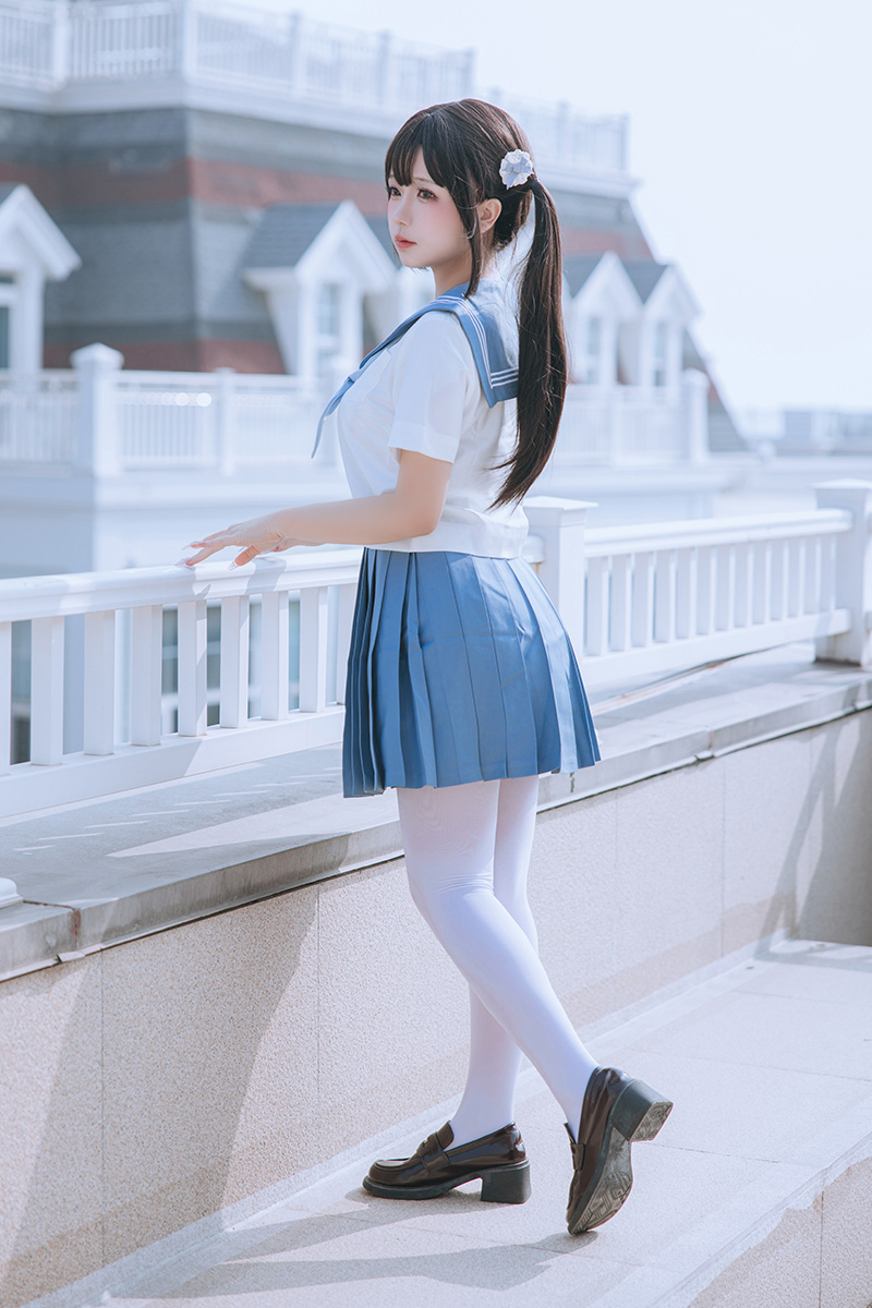 超可爱的小姐姐任娇娇写真作品集