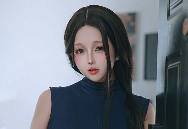 超可爱的小姐姐任娇娇写真作品集