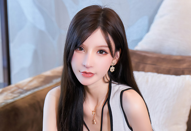 美女周于希写真图片万般妩媚勾人心魄