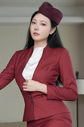 性感女神安然写真图颜值和身材俱佳
