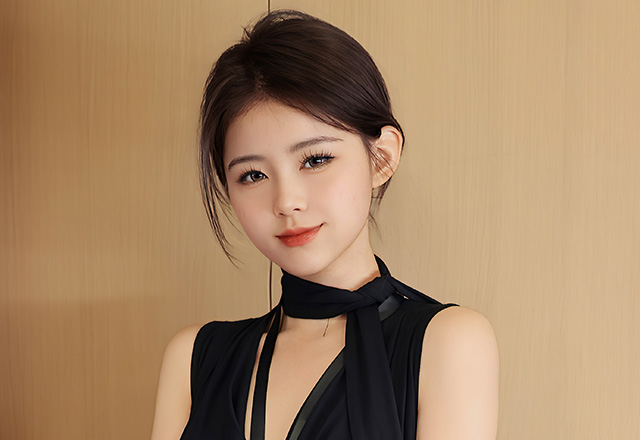 养眼美女小橘子曼妙迷人身姿摄人心魄