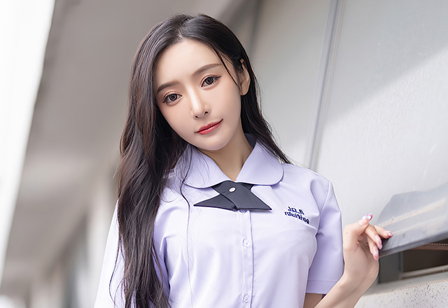 性感御姐王馨瑶写真美图身材非常棒