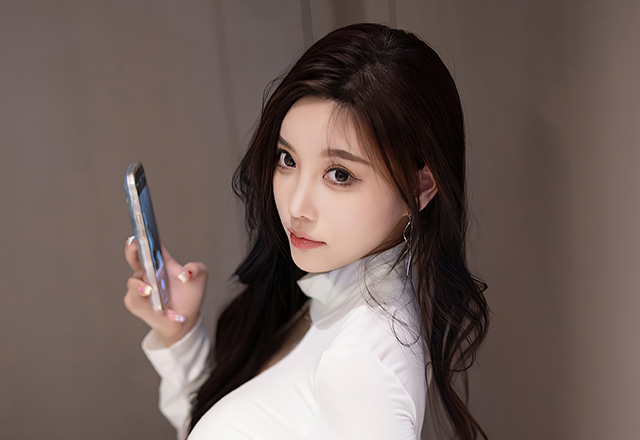 性感女神杨晨晨丰腴身材摄人心魄