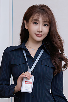 美女模特陆萱萱性感魅惑黑丝妩媚十分