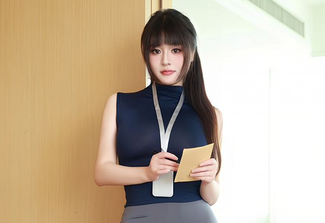 美腿妹子南汐凹凸有致的身材摄人心魄