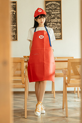 小美女桜井宁宁甜美的笑容非常吸引人