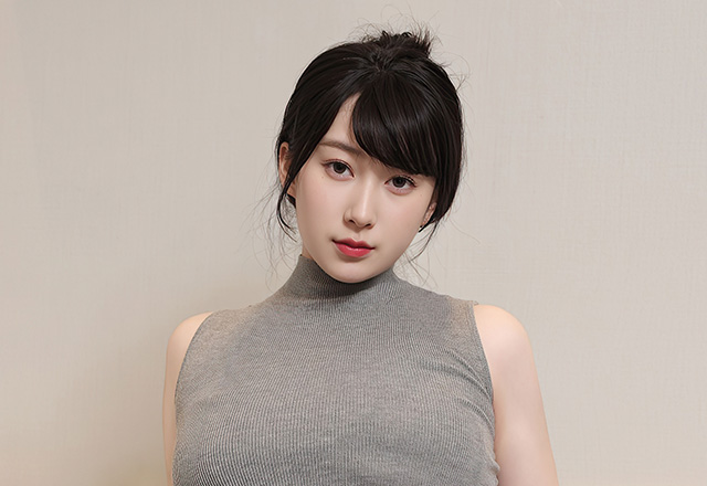 微胖美女李沁恩完美身材让人心动