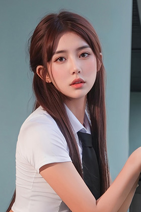 美腿小姐姐姜冉冉写真图片十分养眼