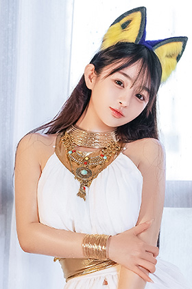 二次元小姐姐桜井宁宁写真图魅力无限