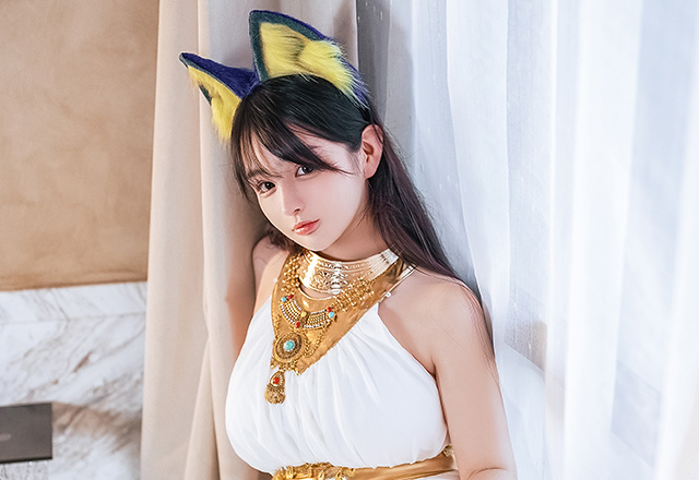 二次元小姐姐桜井宁宁写真图魅力无限