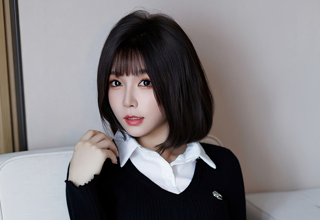 女神徐莉芝笔直修长美腿撩人心怀