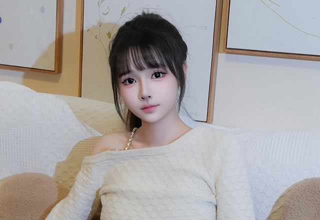 身材苗条的软妹子沈蜜儿私房写真图片