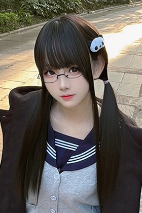 清纯可爱妹子miko酱ww写真美图