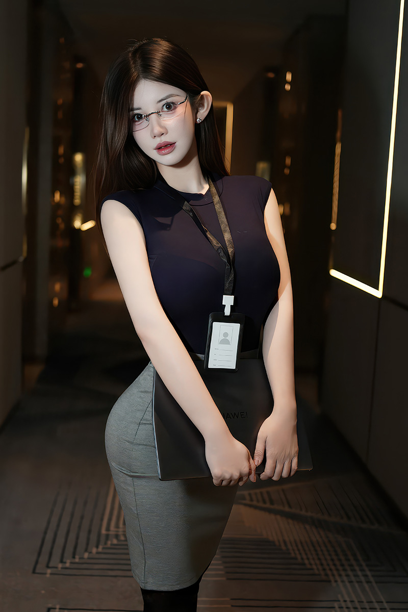 美腿妹纸苏甜橙子完美的身材娇媚动人