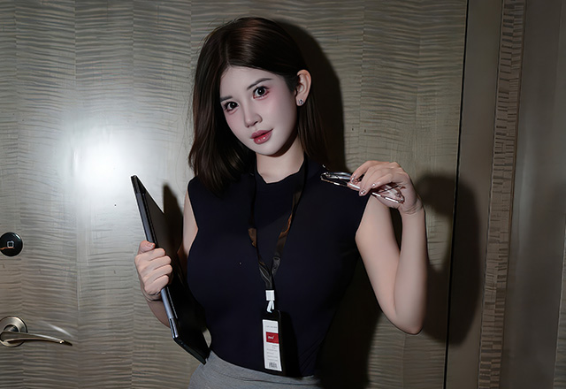 美腿妹纸苏甜橙子完美的身材娇媚动人