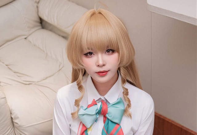 美女轩萧学姐婀娜多姿的身姿堪称一绝