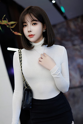 美女徐莉芝迷人的身材撩人心怀