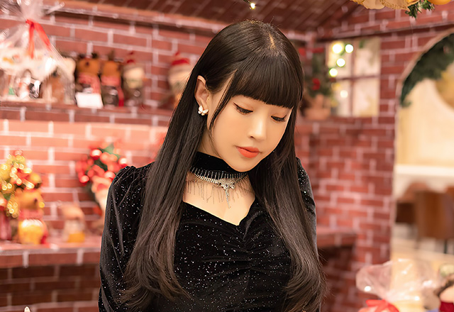 甜美女神朱可儿惹火热辣身材媚态呈现