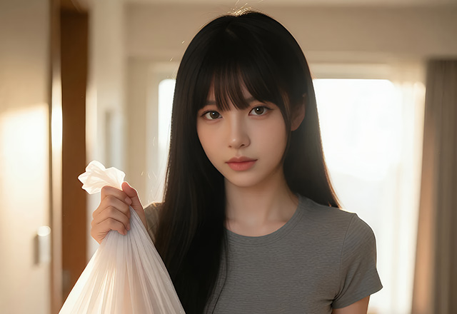 清纯美女米妹私房写真美腿火辣诱人