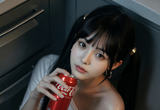 美腿妹子黎柚柚身材前凸后翘非常好看