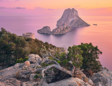 埃斯韦德拉岛和埃斯韦德拉内尔岛