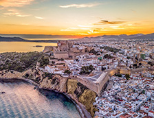 西班牙巴利阿里群岛