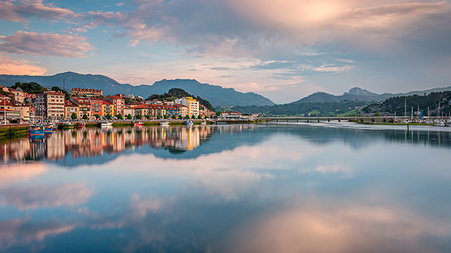 里瓦德塞利亚真是理想中的世界